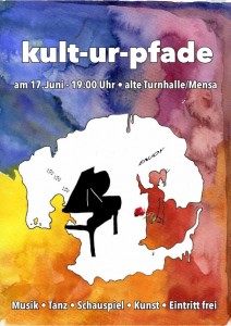 Kulturpfade